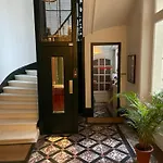 Magnifique studio Champs-Elysée