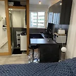 Magnifique studio Champs-Elysée